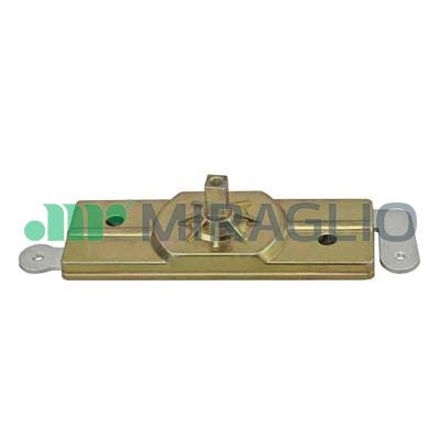 MIRAGLIO 40/159 Door Lock