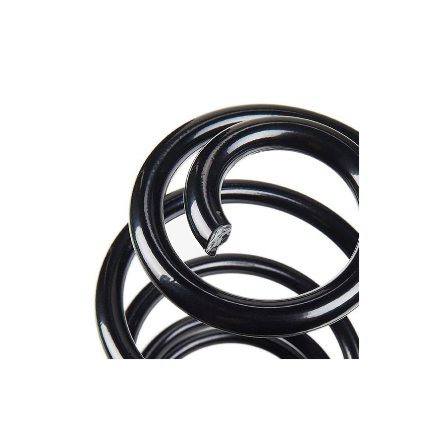 KYB K-Flex RA7091 Coil Spring