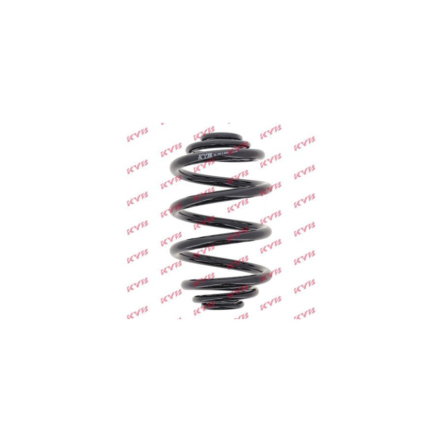 KYB K-Flex RJ6196 Coil Spring for BMW Z3 Roadster (E36)