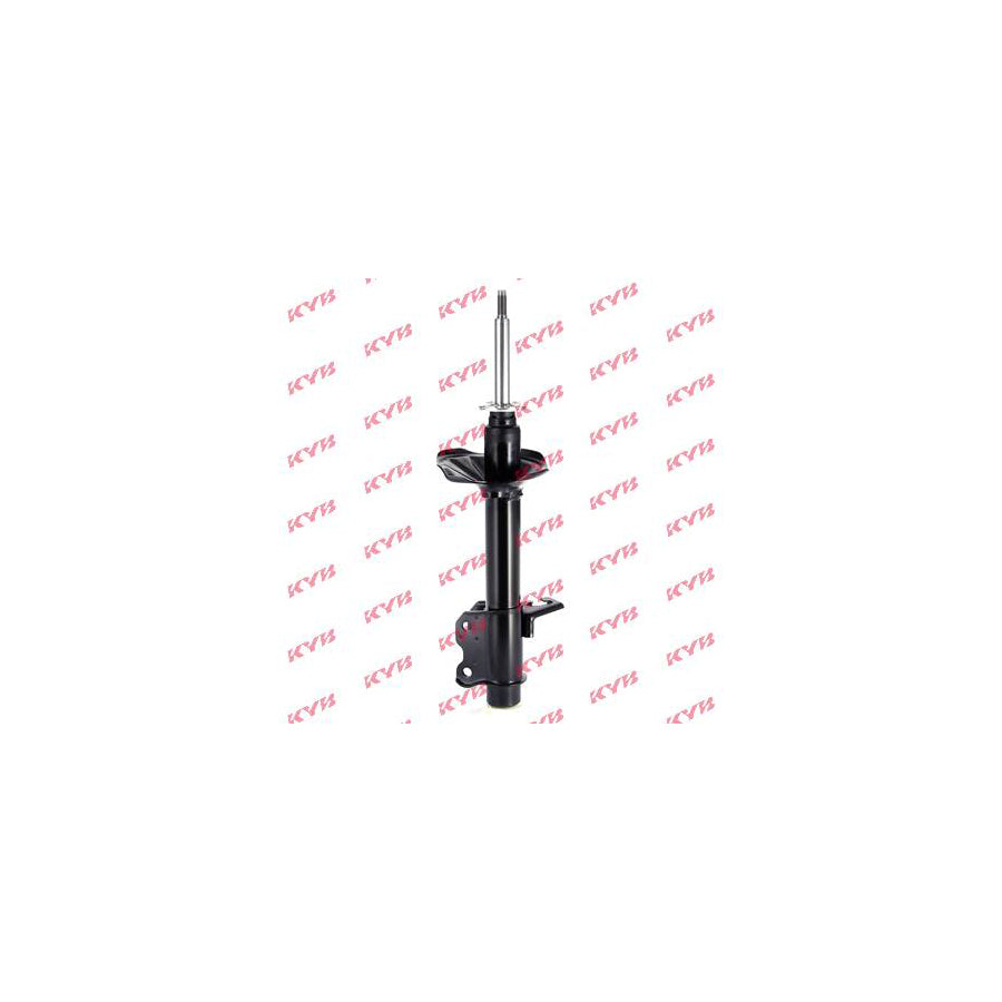 KYB Premium Rear Axle Left 632047 Shock Absorber for Nissan Sunny