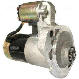 HC-CARGO CAR111136 Starter