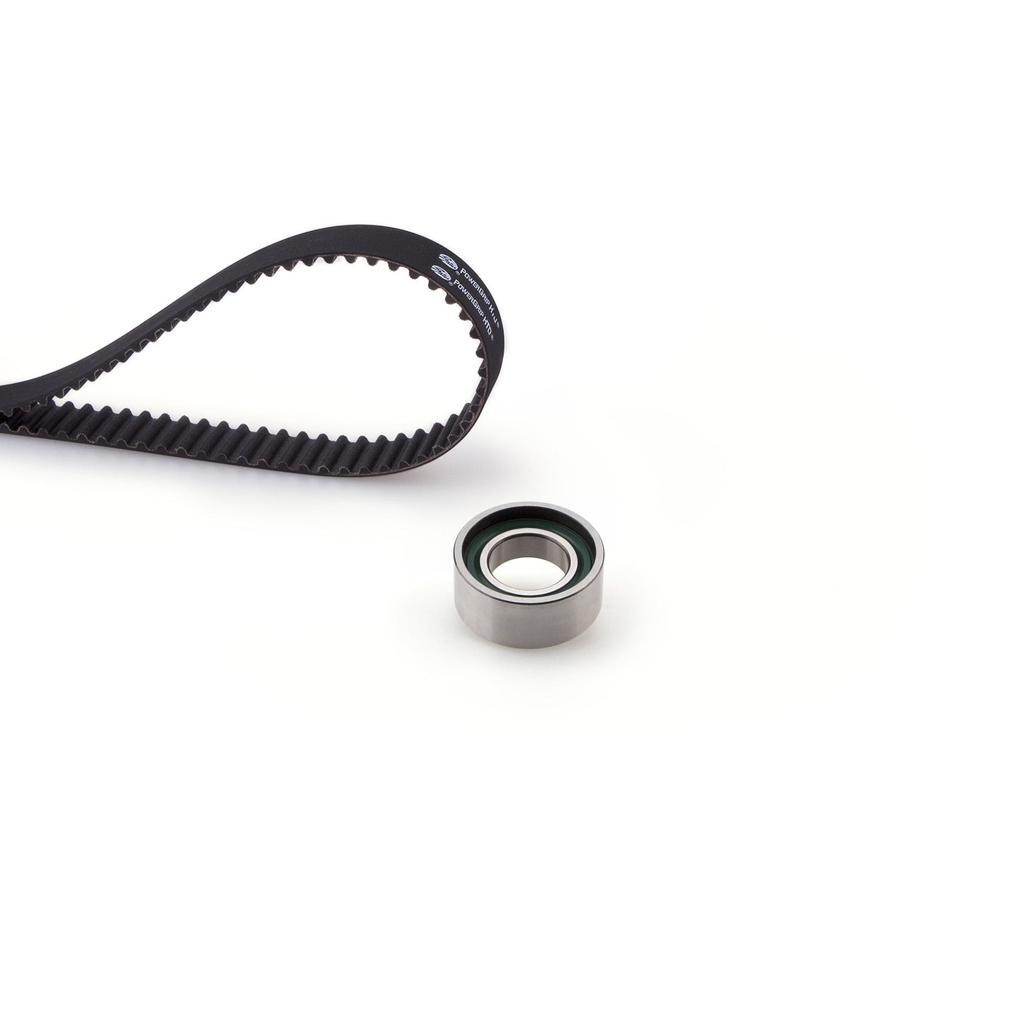 GATES GATK015177 Timing Belt Set