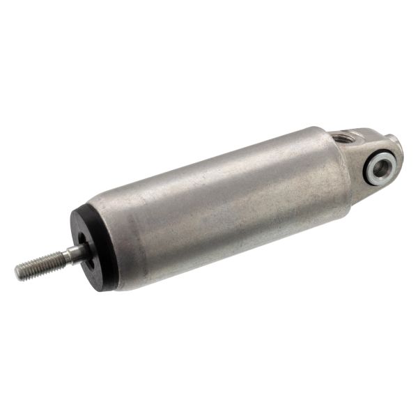 HANS PRIES HP114845 Parking Brake Cable Pull