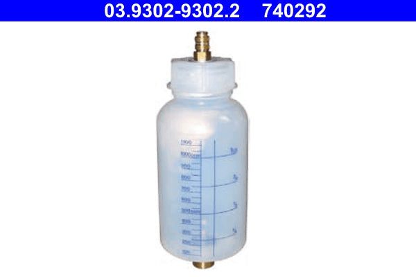 ATE 03930293022 Devices For Working Fluids And Fuels