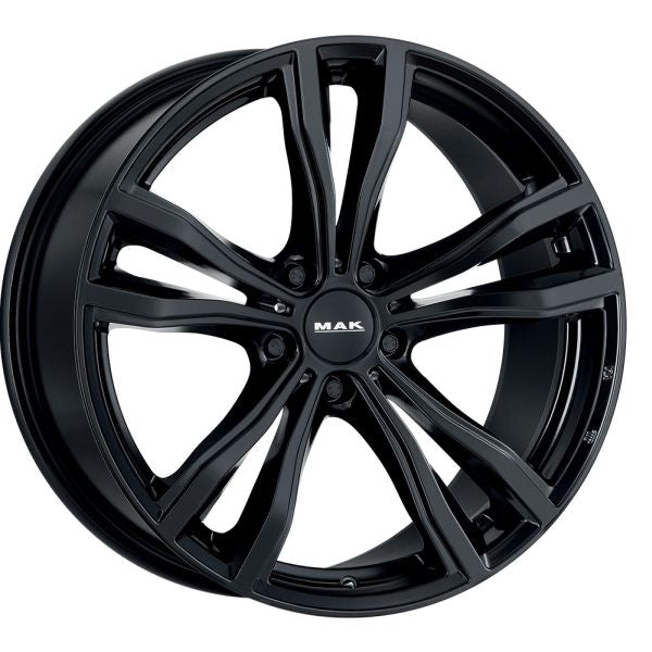 MAK F1521XMGB38WS2X Pkw Alloy Rim