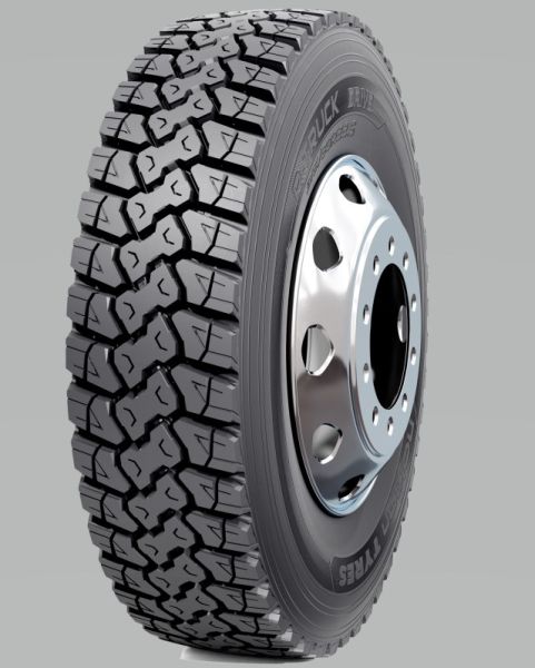NOKIAN 31580R225CNORTD Lkw Drive Axle Tyredc75.0 Db