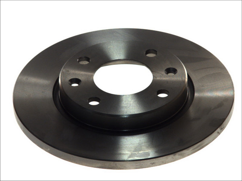 LPR LPRC1341P Brake Disc