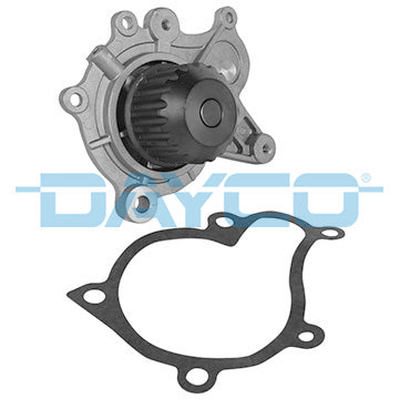 DAYCO DAYDP160 Water Pump