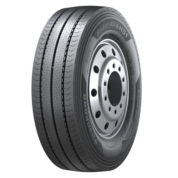 HANKOOK 31570R225CHAAH51 Lkw Universal Tyrecb72.0 Db