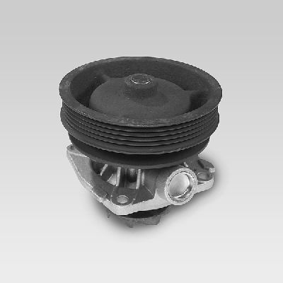 HEPU P122 Water Pump
