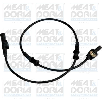 MEAT & DORIA MD90278 Wheel Speed Sensor