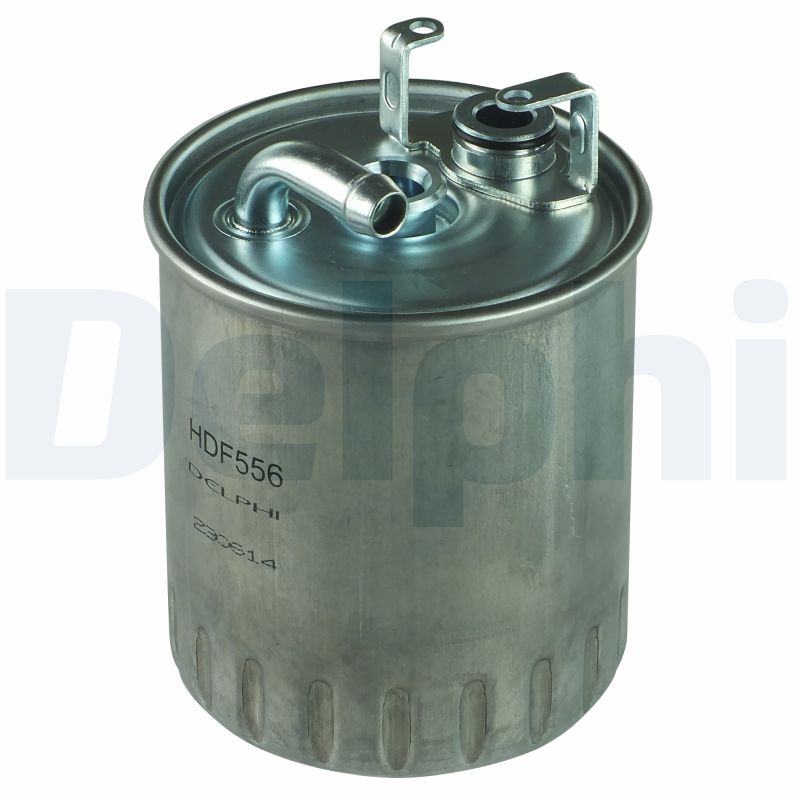 DELPHI DELHDF556 Fuel Filter