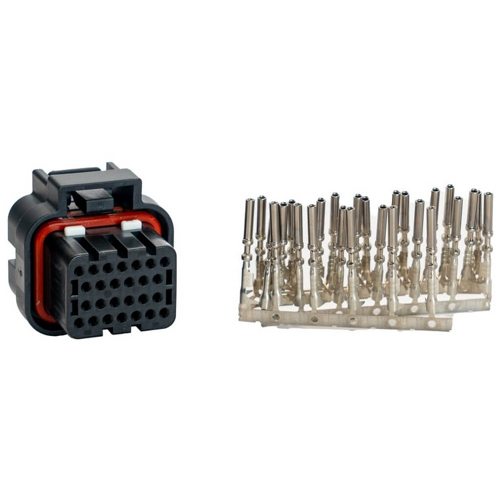 LINK ECU 101-0293 PIN KIT E FOR G5 VOODOO PRO