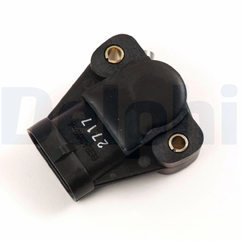 DELPHI SS10313-11B1 Throttle Position Sensor