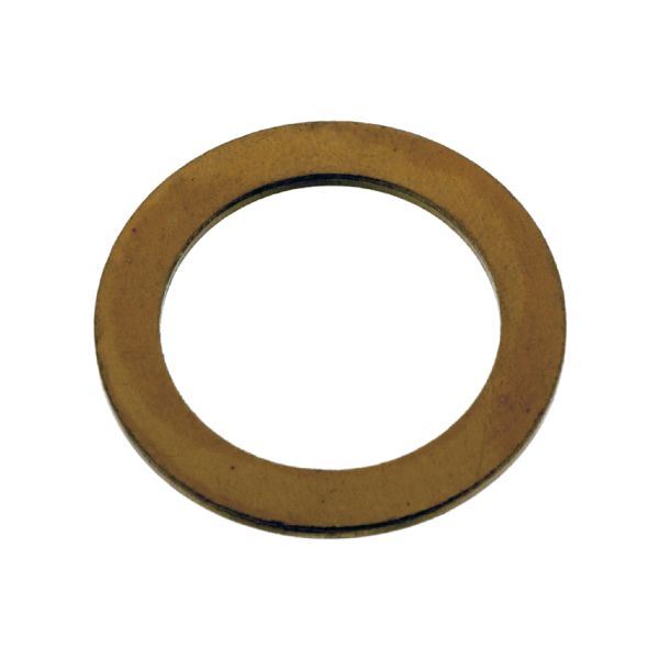 FEBI FE04537 Oil Sump Gasket