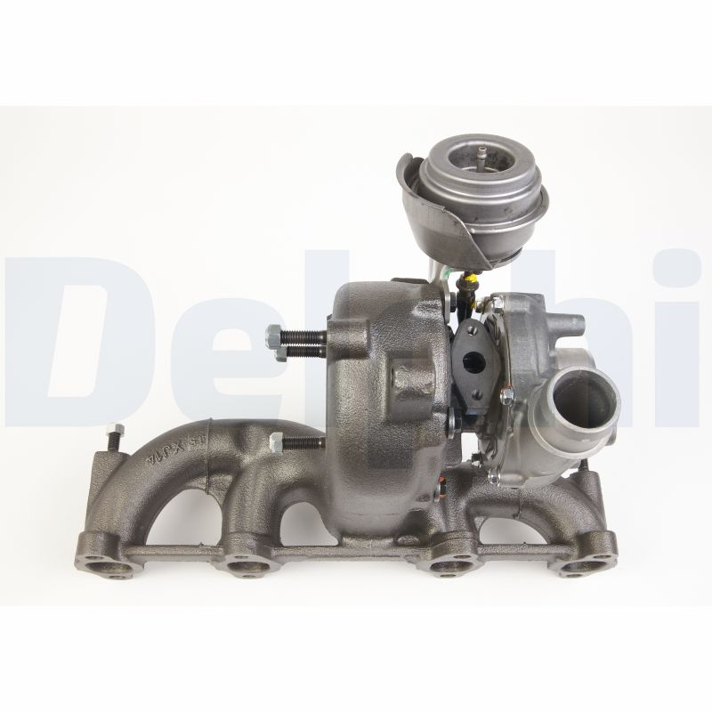 DELPHI DELHRX115 Turbocharger