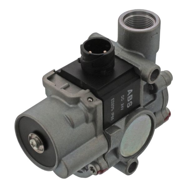 FEBI BILSTEIN FE44307 Axle Modulator