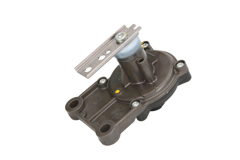 KNORR 0504002113 Tie Rod Air Spring Valve Ball Head