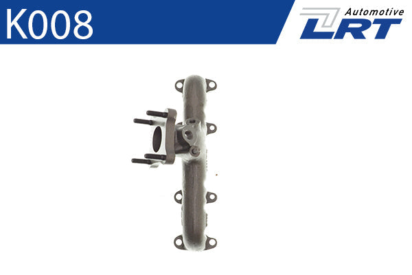 LRT LRTK008 Cylinder Head Inlet Exhaust Side