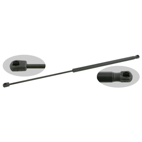 FEBI BILSTEIN FE24710 Bonnet Gas Spring