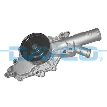 DAYCO DAYDP391 Water Pump