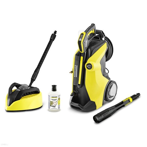 KARCHER 13172330 Washing And Cleaning Home Appliances