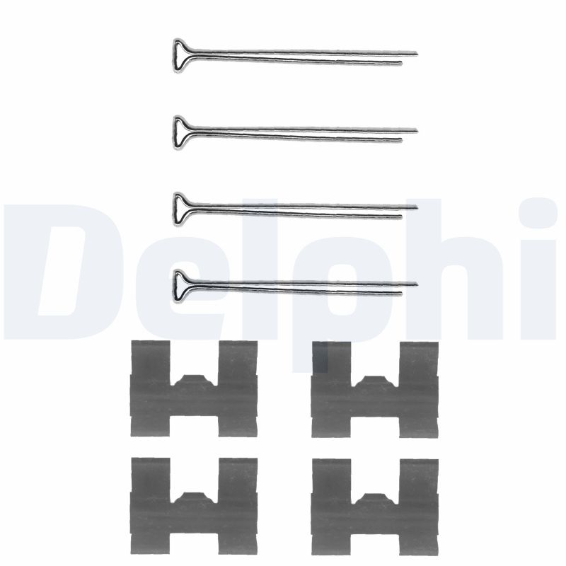 SBP 02-DA008 Brake Disc