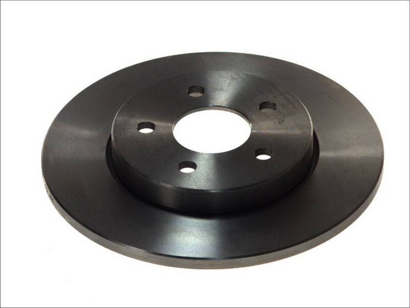 LPR LPRF1041P Brake Disc