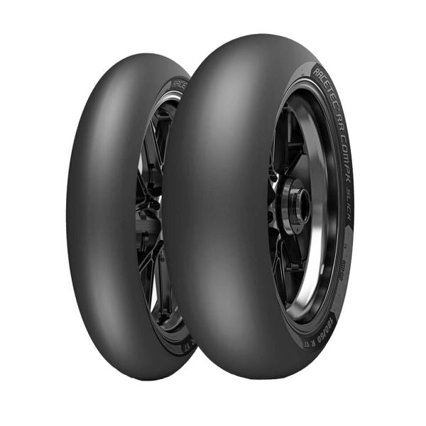 METZELER 2006017OMMENHSRRSLK Motorcycle Racing Tyre
