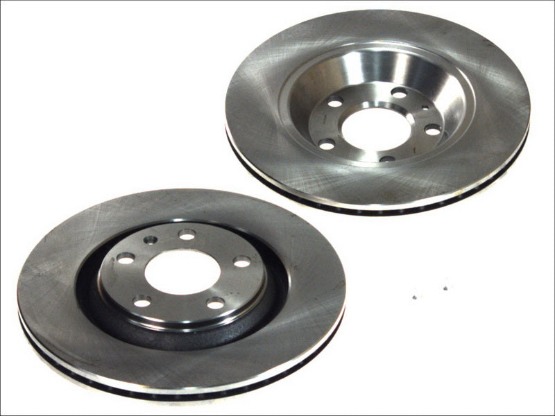 DELPHI BG3997 Brake Disc .