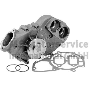 BF 20160228662 Water Pump