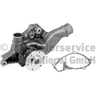 BF 20160208263 Water Pump