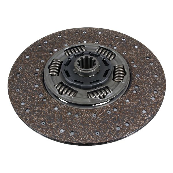 FEBI BILSTEIN FE105075 Clutch Disc