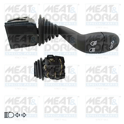 MEAT & DORIA MD231021 Steering Column Switch