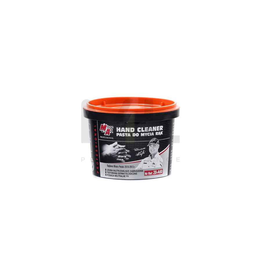 MA PROFESSIONAL 20-A60 Hand cleaner Weight: 500g, CITRUS
