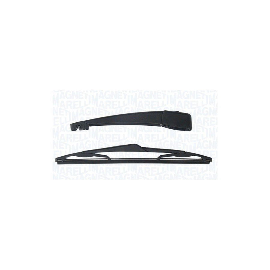 Magneti Marelli 000723180085 Wiper Blade For Ford Focus Mk3 Hatchback (Dyb)