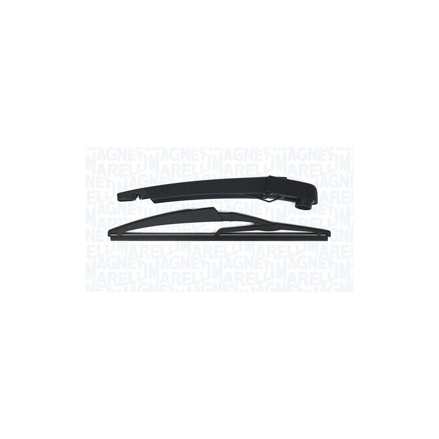 Magneti Marelli 000723180128 Wiper Blade For Peugeot 2008 Estate (Cu_)