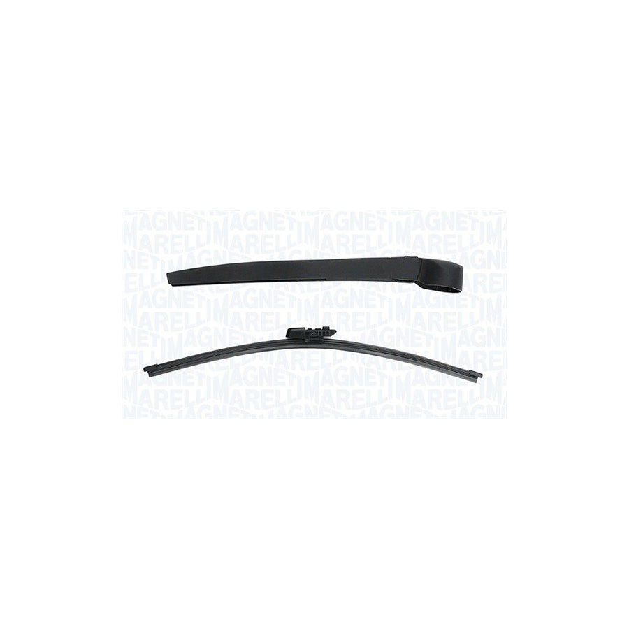 Magneti Marelli 000723180211 Wiper Blade For VW Tiguan Ii (Ad1)