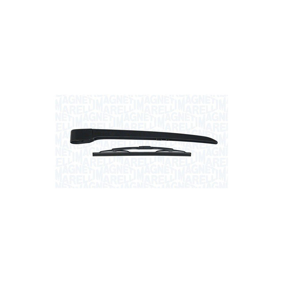 Magneti Marelli 000723180262 Wiper Blade For Volvo V60 I (155, 157)