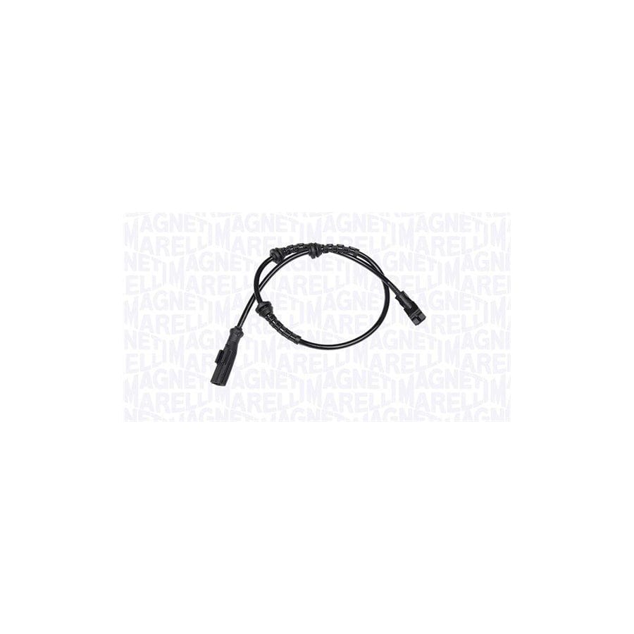 MAGNETI MARELLI 172100017010 ABS Sensor