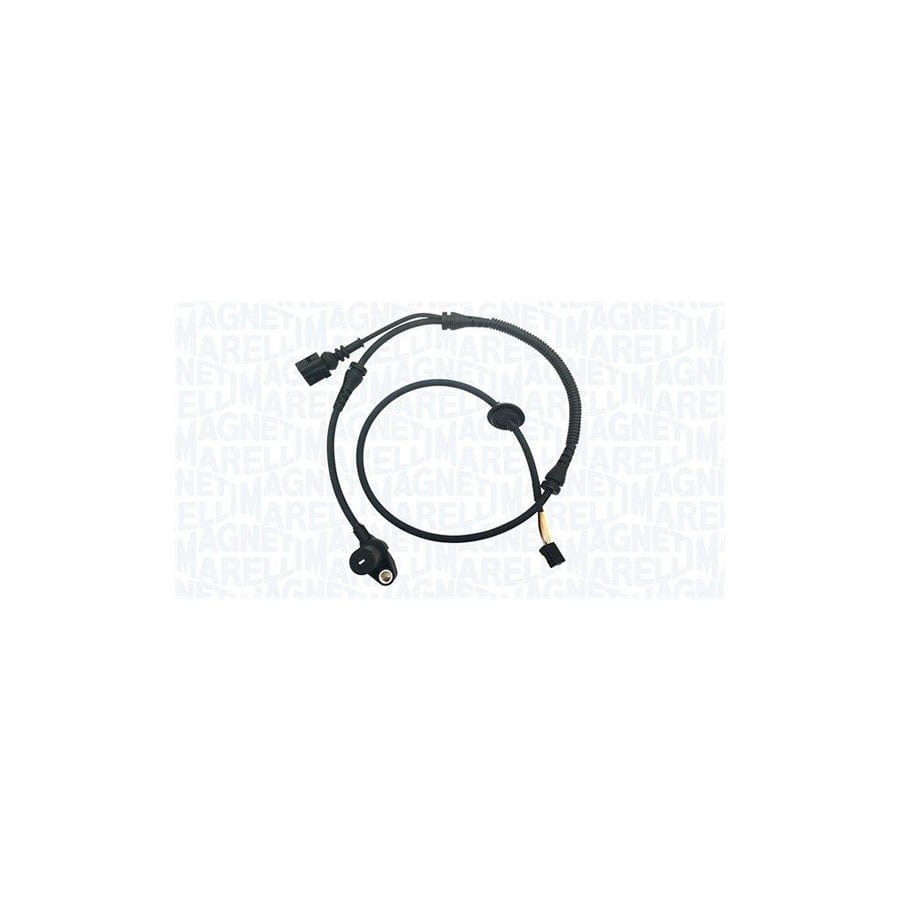 MAGNETI MARELLI 172100029010 ABS Sensor