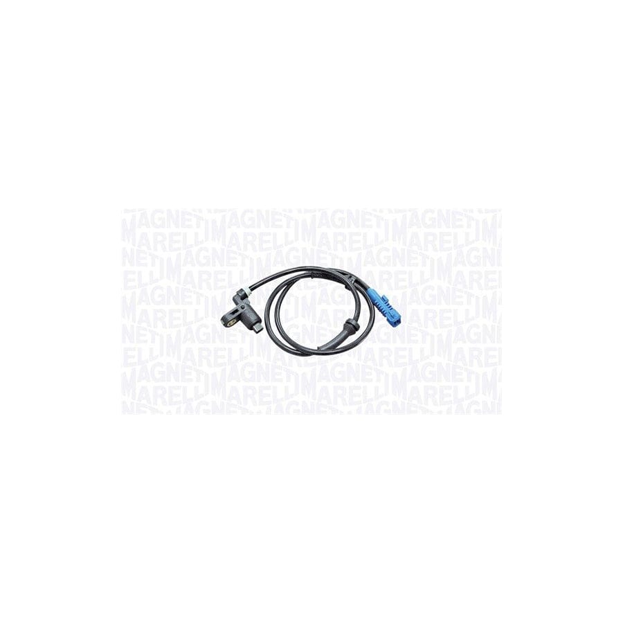 MAGNETI MARELLI 172100055010 ABS Sensor for PEUGEOT 206