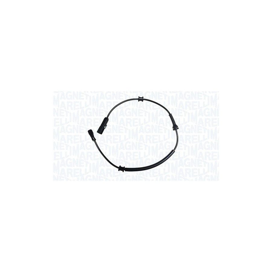MAGNETI MARELLI 172100061010 ABS Sensor for RENAULT LAGUNA