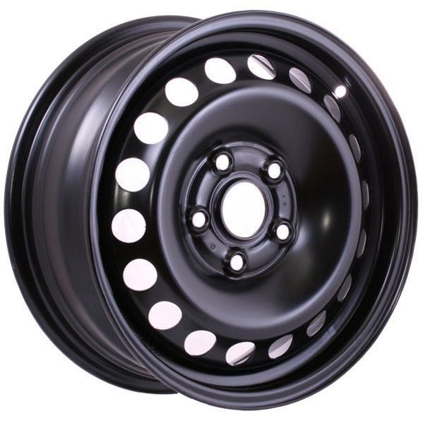 Magnetto Wheels R1-1719 PKW Steel Rim