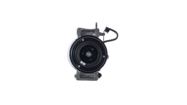 Mahle ACP551000S - Compressor, air conditioning