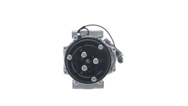 Mahle ACP660000S - Compressor, air conditioning
