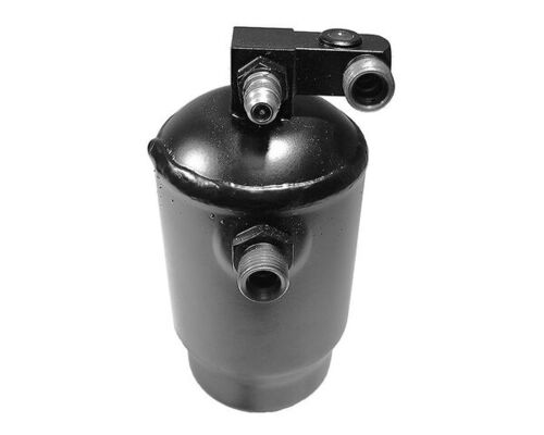 Mahle AD138000S - Dryer, air conditioning