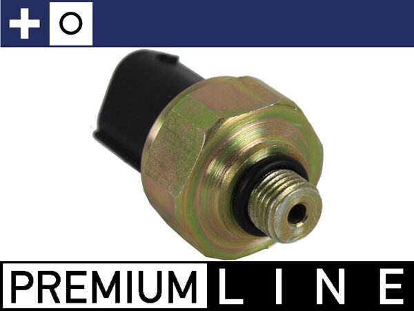 Mahle ASE22000P - Pressure Switch, air conditioning