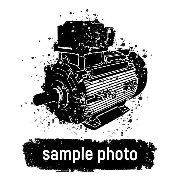 Mahle MM414 - Electric Motor