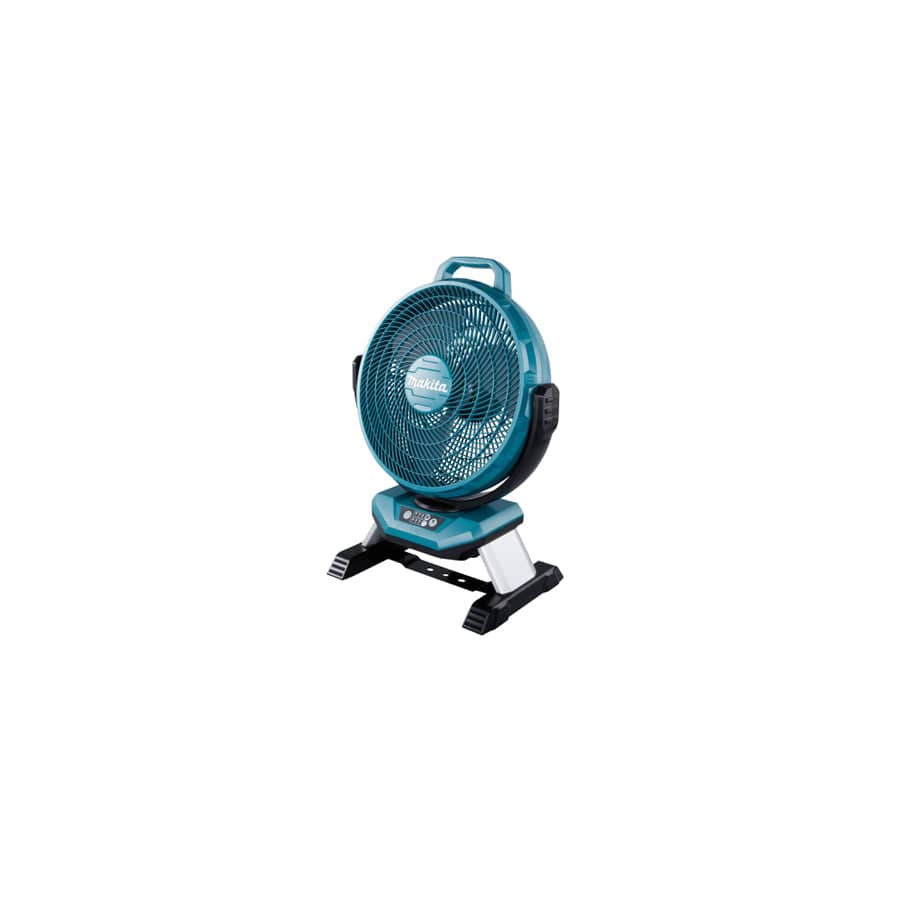 Makita MAKDCF301Z DCF301Z LXT Portable Fan 14.4/18V Bare Unit